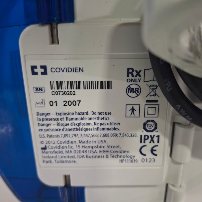Covidien Kangaroo ePump Enteral Feeding Pump