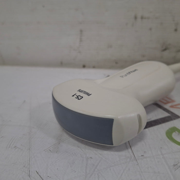 Philips Philips C5-1 Curved Array Transducer Ultrasound Probes reLink Medical