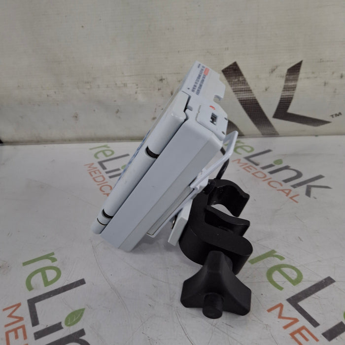 Baxter Baxter Sigma Spectrum 8.01.00 w/o Battery Infusion Pump Infusion Pump reLink Medical