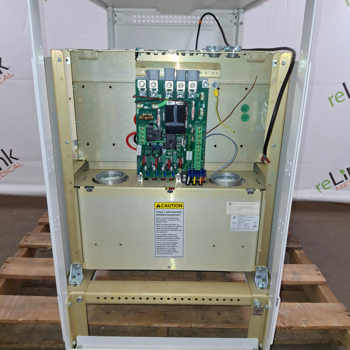 EMD Technologies EMD Technologies EPS 45-80 High Voltage X-Ray Generator X-Ray Equipment reLink Medical