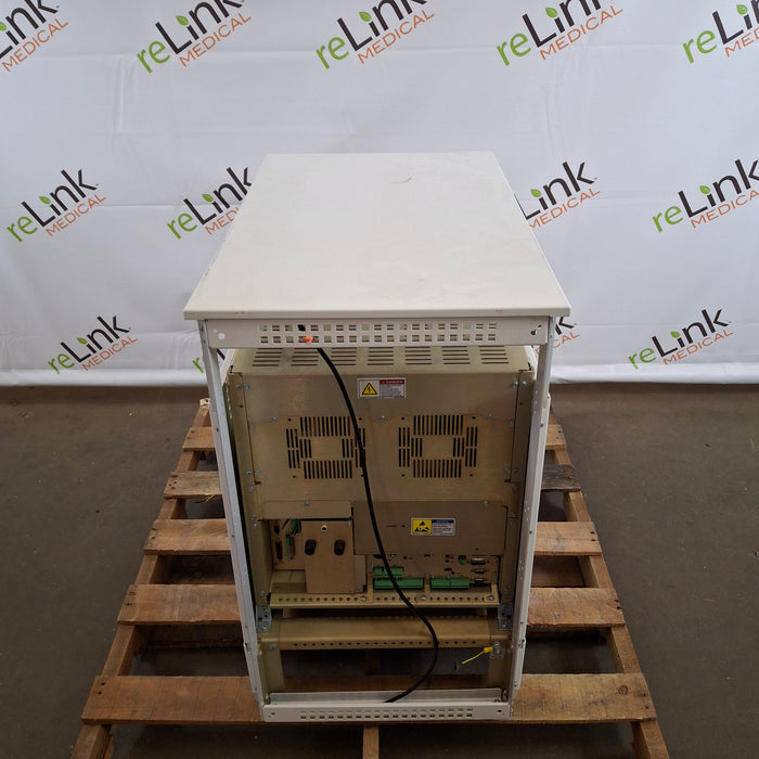 EMD Technologies EMD Technologies EPS 45-80 High Voltage X-Ray Generator X-Ray Equipment reLink Medical