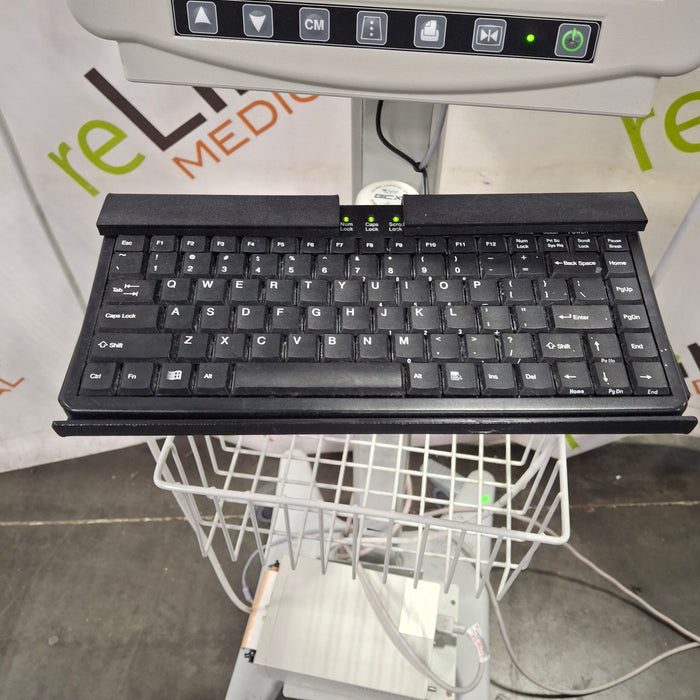 Bard Medical Bard Medical Site Rite 6 Ultrasound Ultrasound reLink Medical