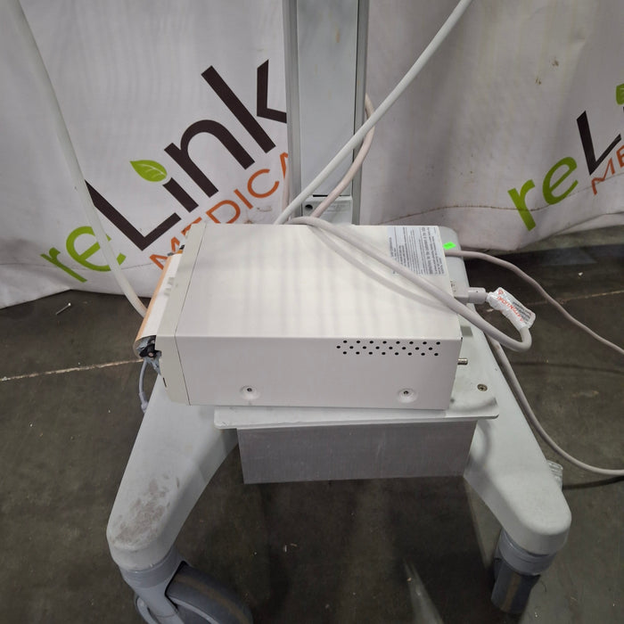 Bard Medical Bard Medical Site Rite 6 Ultrasound Ultrasound reLink Medical