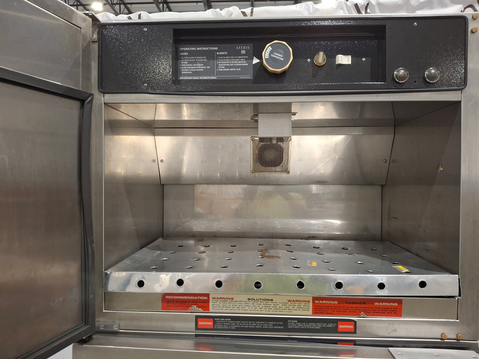 Amsco M70WC-EL Blanket Warmer