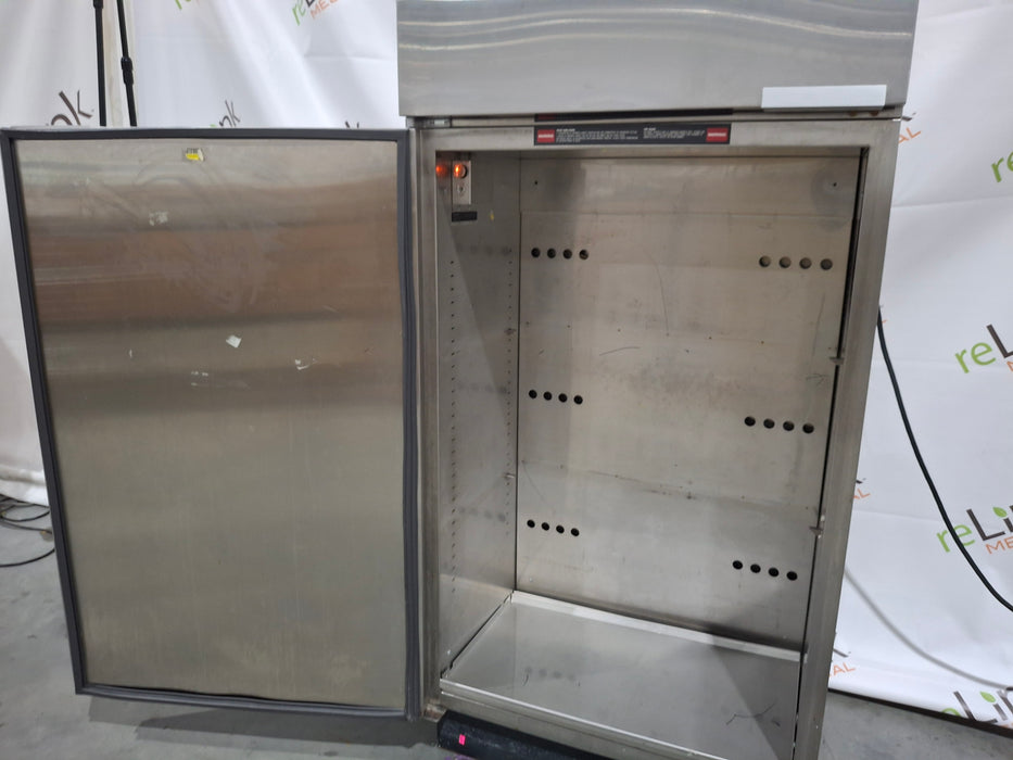 Amsco M70WC-EL Blanket Warmer