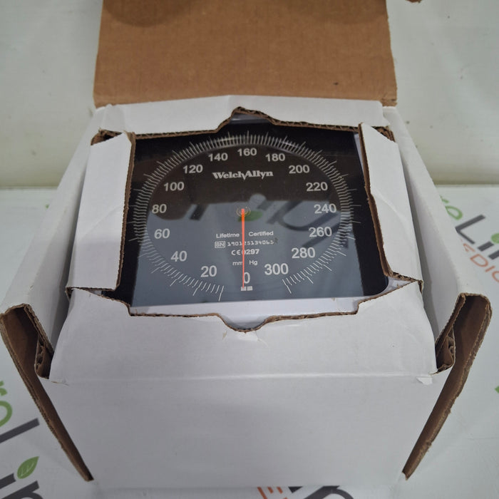 Welch Allyn Welch Allyn Sphygmomanometer Blood Pressure Monitor Diagnostic Exam Equipment reLink Medical