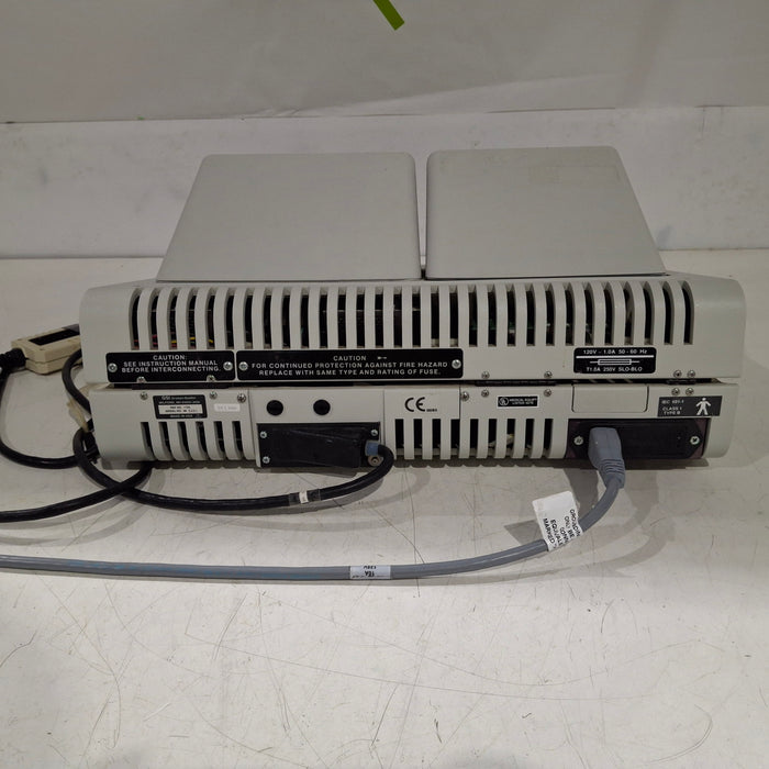 Grason Stadler Grason Stadler GSI 33 Tympanometer Audiology reLink Medical