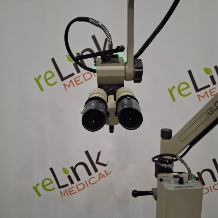 Global Surgical Corporation Global Surgical Corporation ENT Microscope Surgical Microscopes reLink Medical