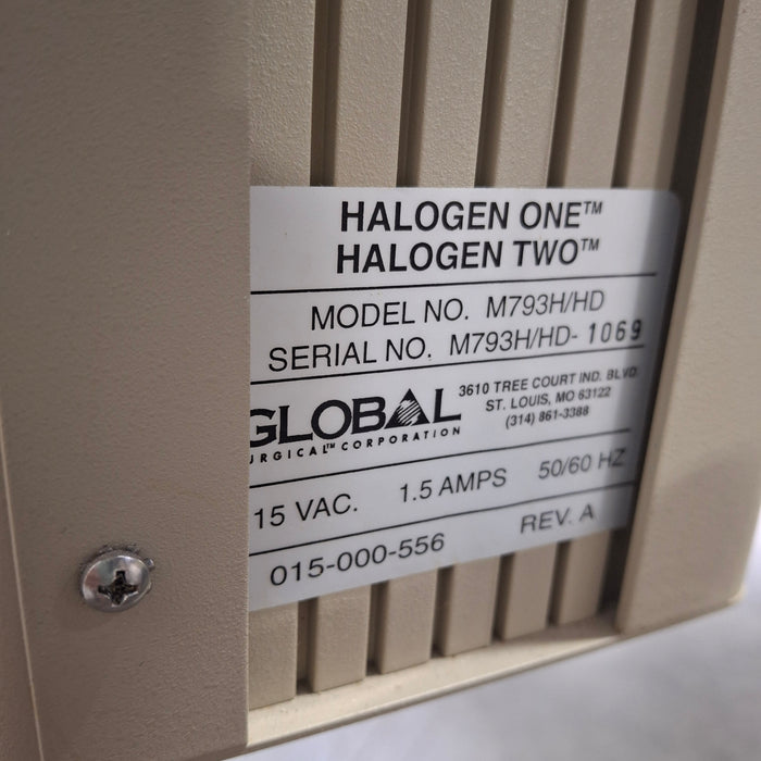 Global Surgical Corporation Global Surgical Corporation ENT Microscope Surgical Microscopes reLink Medical