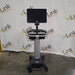 Sonosite Sonosite X-Porte Mobile Cart w/ Control Panel Ultrasound reLink Medical