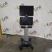 Sonosite Sonosite X-Porte Mobile Cart w/ Control Panel Ultrasound reLink Medical