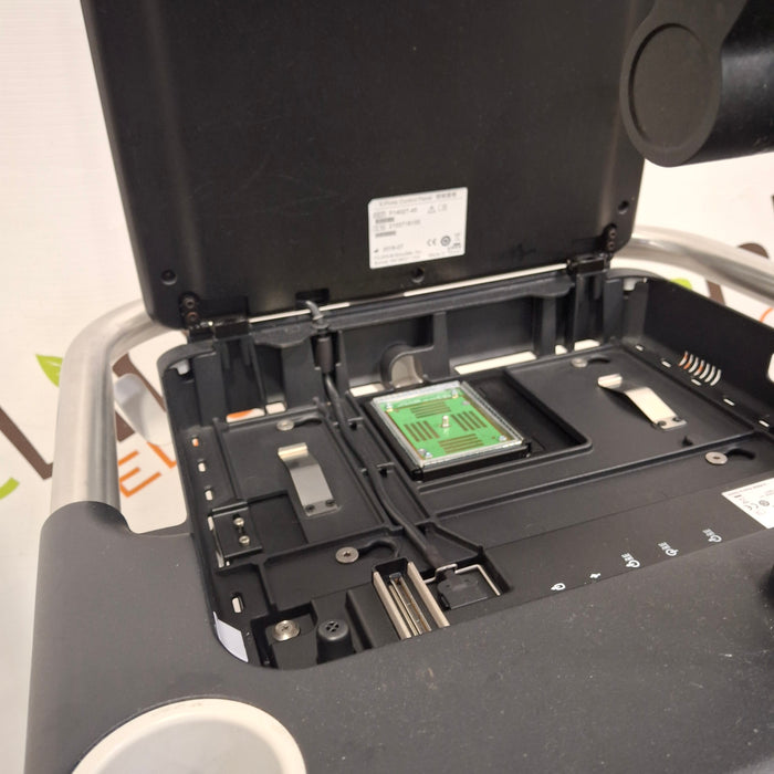 Sonosite Sonosite X-Porte Mobile Cart w/ Control Panel Ultrasound reLink Medical