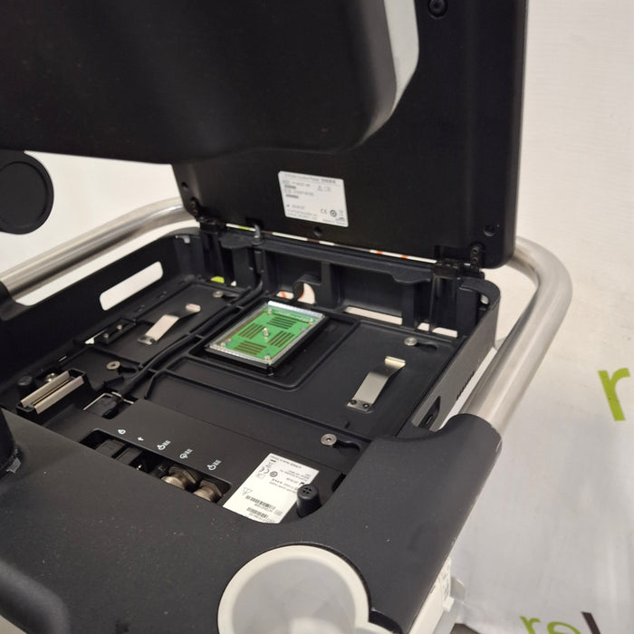 Sonosite Sonosite X-Porte Mobile Cart w/ Control Panel Ultrasound reLink Medical