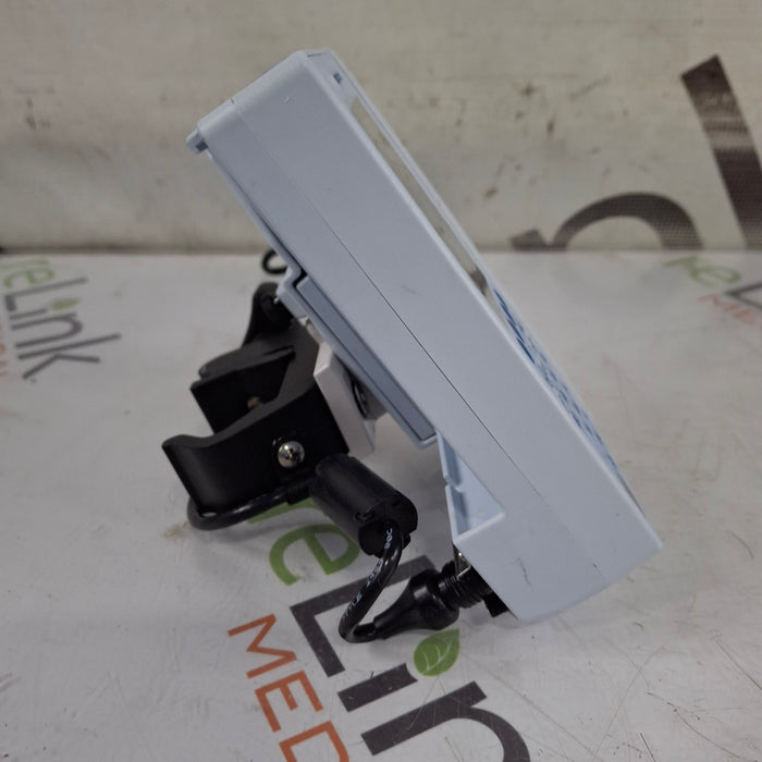 Baxter Baxter Sigma Spectrum 8.00.04 w/o Battery Infusion Pump Infusion Pump reLink Medical