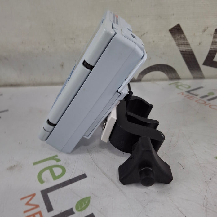 Baxter Baxter Sigma Spectrum 8.00.04 w/o Battery Infusion Pump Infusion Pump reLink Medical