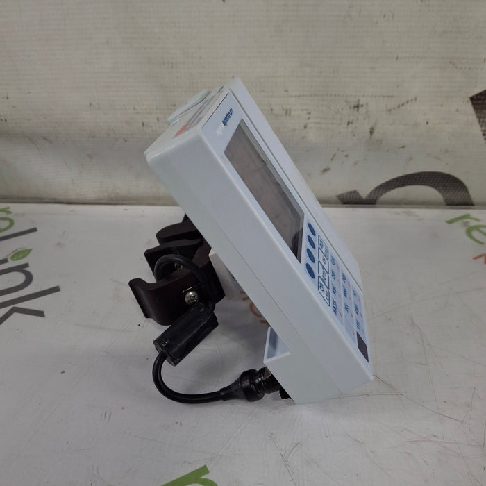 Baxter Sigma Spectrum 8.01.00 w/o Battery Infusion Pump