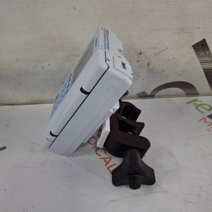 Baxter Sigma Spectrum 8.01.00 w/o Battery Infusion Pump