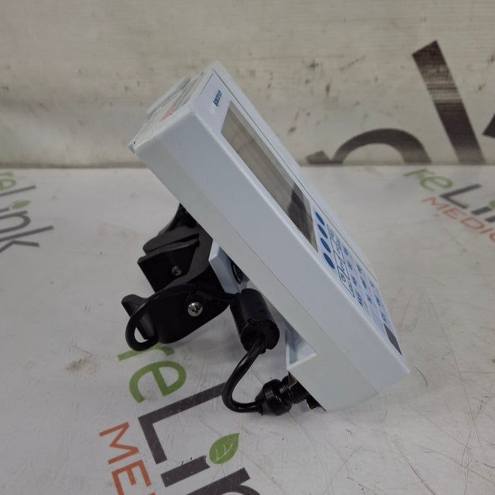 Baxter Sigma Spectrum 8.01.00 w/o Battery Infusion Pump