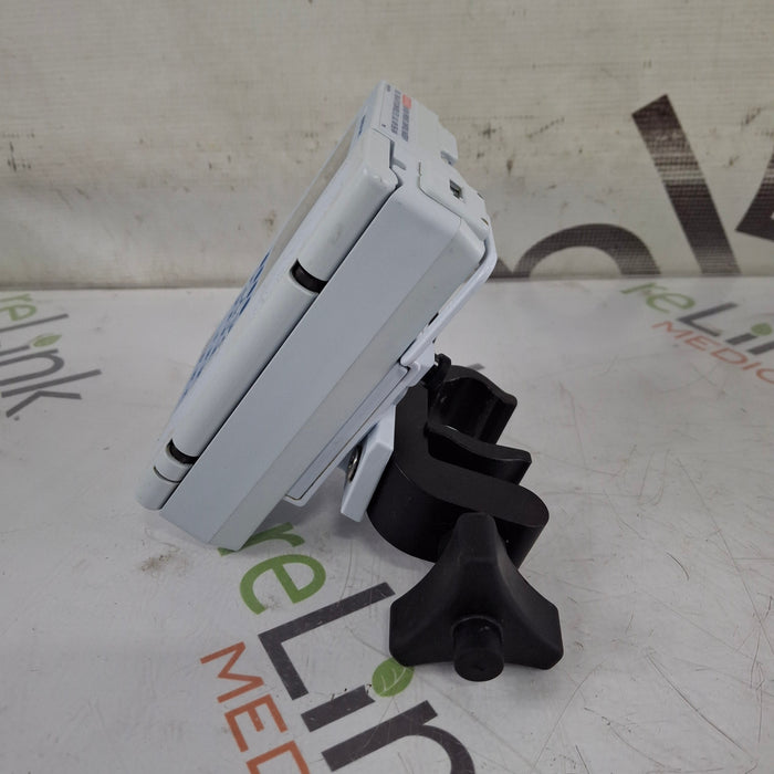 Baxter Sigma Spectrum 8.01.00 w/o Battery Infusion Pump