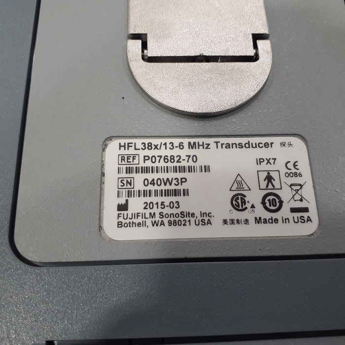 Sonosite Sonosite M-Turbo Ultrasound Ultrasound reLink Medical