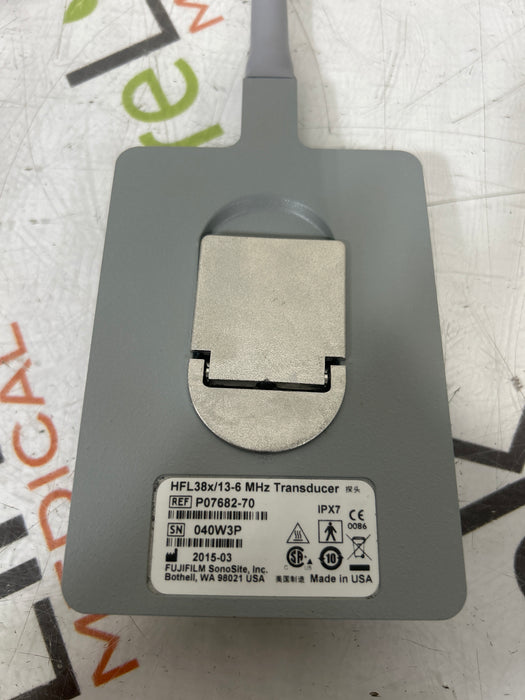 Sonosite Sonosite M-Turbo Ultrasound Ultrasound reLink Medical