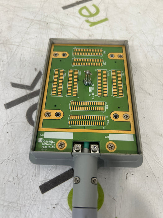 Sonosite Sonosite M-Turbo Ultrasound Ultrasound reLink Medical