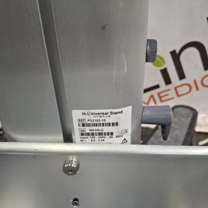 Sonosite Sonosite M-Turbo Ultrasound Ultrasound reLink Medical