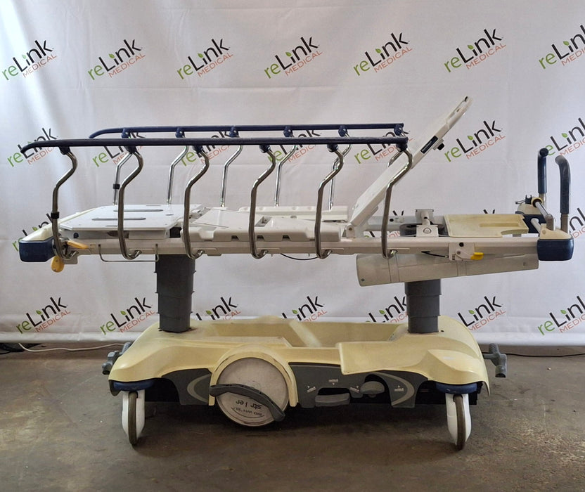 Stryker 1115 Big Wheel Glideaway Stretcher