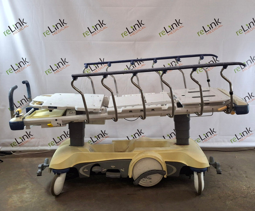 Stryker 1115 Big Wheel Glideaway Stretcher
