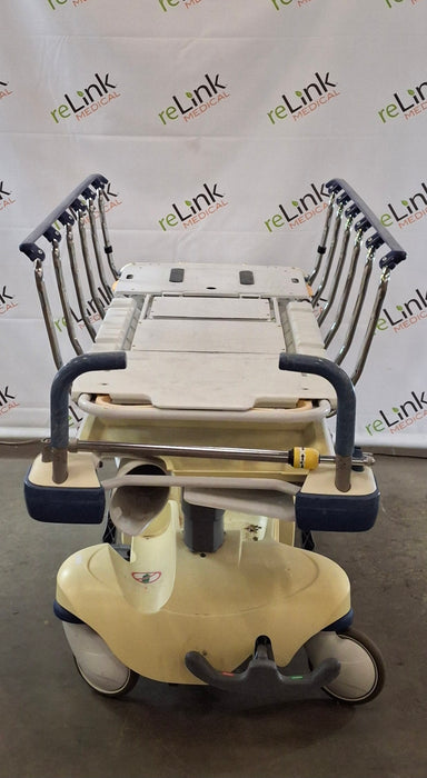 Stryker 1115 Big Wheel Glideaway Stretcher