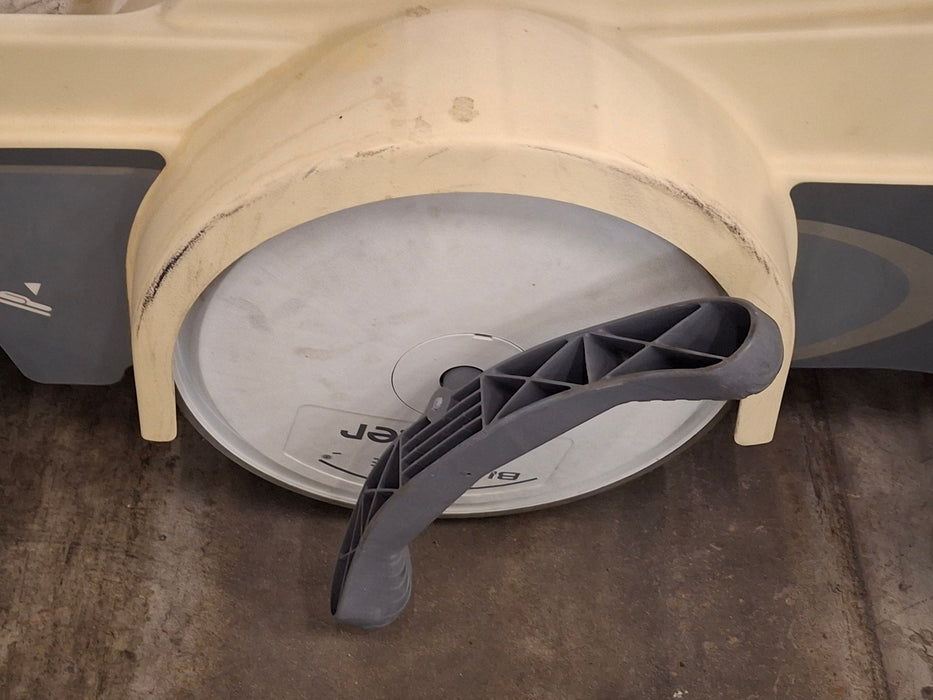 Stryker 1115 Big Wheel Glideaway Stretcher