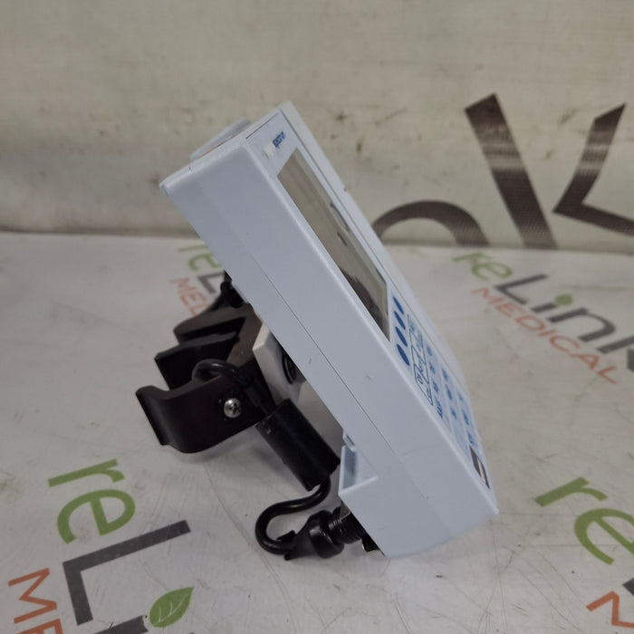 Baxter Baxter Sigma Spectrum 8.01.00 w/o Battery Infusion Pump Infusion Pump reLink Medical