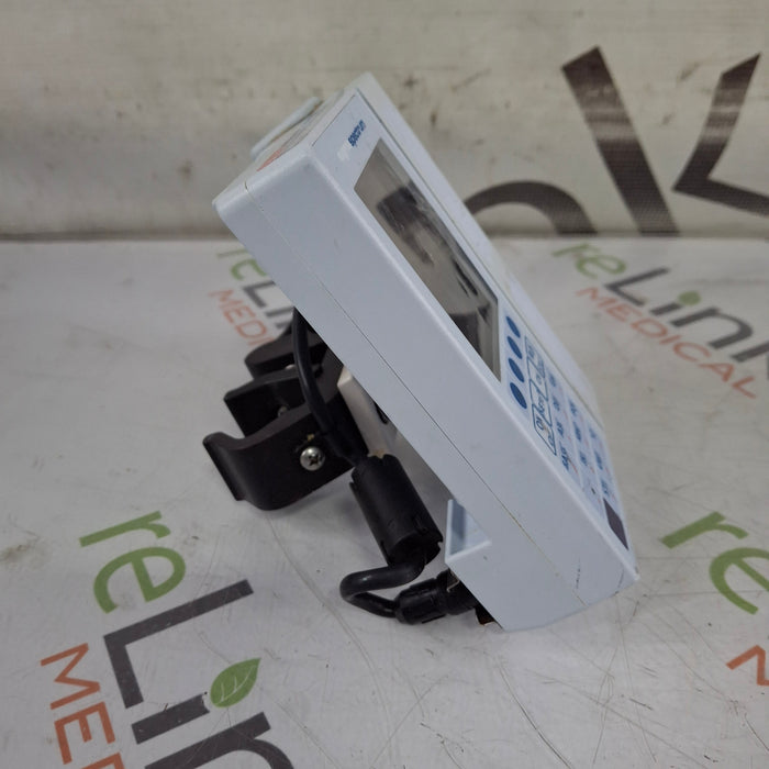 Baxter Sigma Spectrum 8.01.00 w/o Battery Infusion Pump