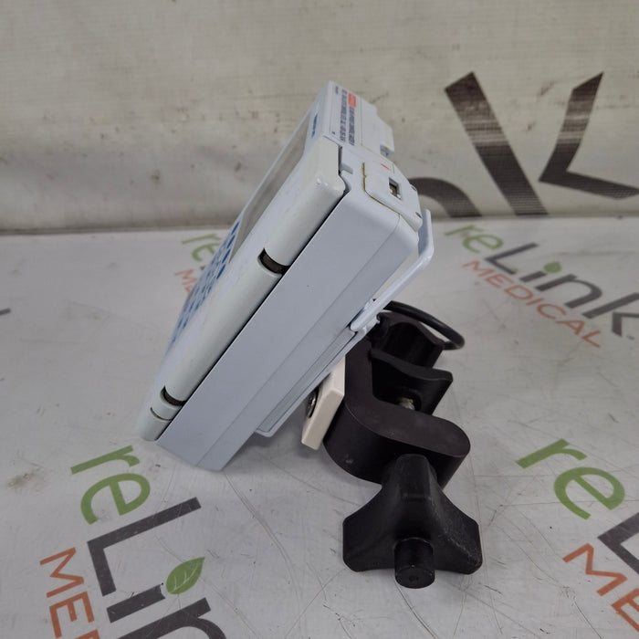 Baxter Sigma Spectrum 8.01.00 w/o Battery Infusion Pump