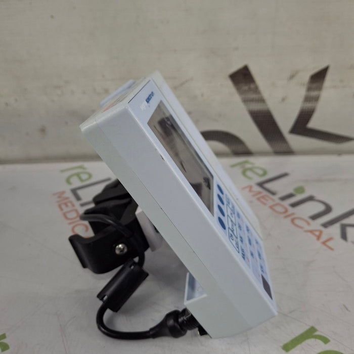 Baxter Sigma Spectrum 8.01.00 w/o Battery Infusion Pump