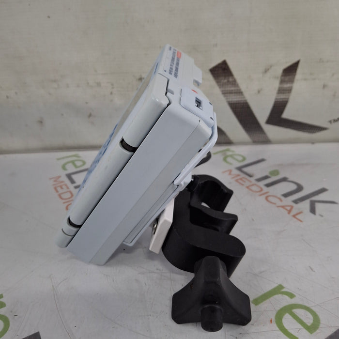 Baxter Sigma Spectrum 8.01.00 w/o Battery Infusion Pump