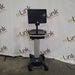 Sonosite Sonosite X-Porte Mobile Cart w/ Control Panel Ultrasound reLink Medical