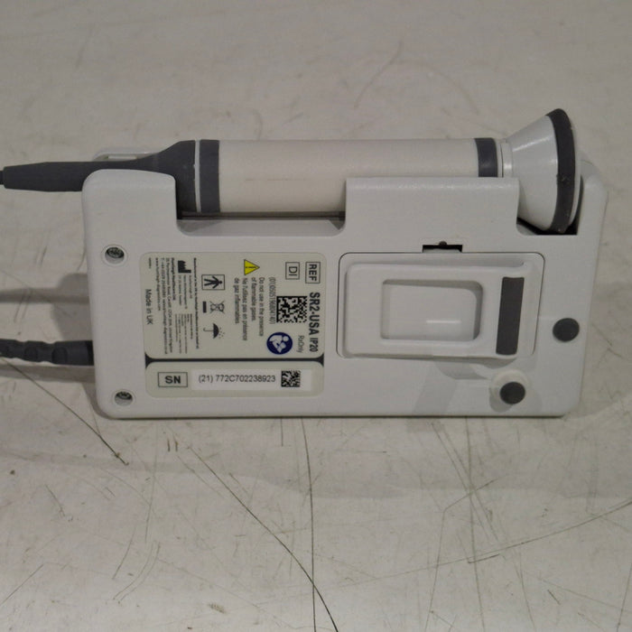 Huntleigh Huntleigh Sonicaid SR2 Handheld Doppler System Fitness and Rehab Equipment reLink Medical
