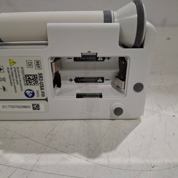 Huntleigh Huntleigh Sonicaid SR2 Handheld Doppler System Fitness and Rehab Equipment reLink Medical