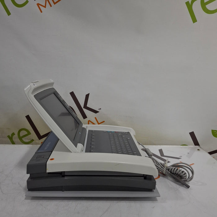 GE Healthcare MAC 5500 HD ECG with CAM Module