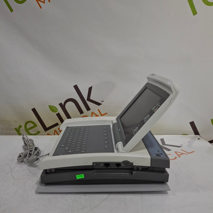 GE Healthcare MAC 5500 HD ECG with CAM Module