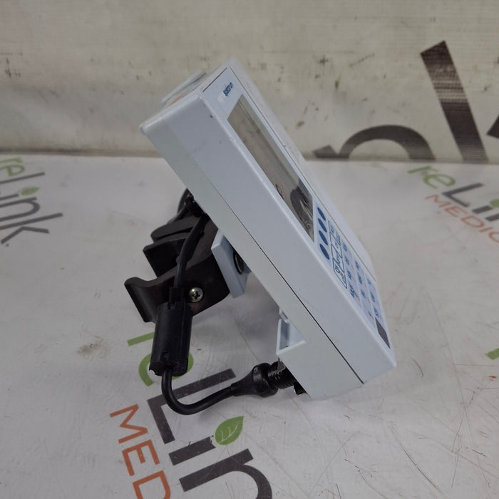 Baxter Sigma Spectrum 8.01.00 w/o Battery Infusion Pump