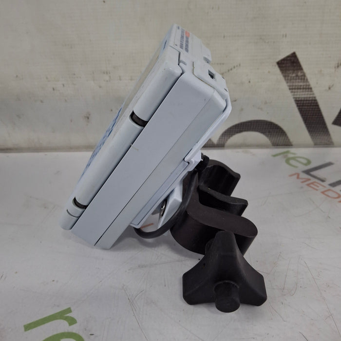 Baxter Sigma Spectrum 8.01.00 w/o Battery Infusion Pump