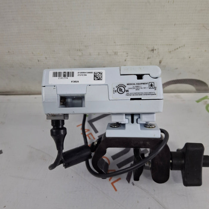 Baxter Sigma Spectrum 8.01.00 w/o Battery Infusion Pump