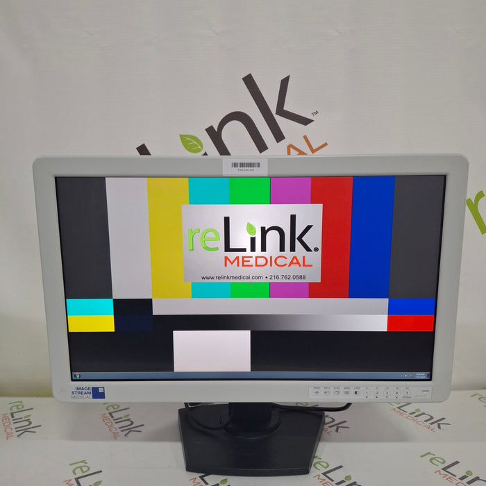 Panasonic Panasonic EJ-MLA26U 26” Full HD Medical Monitor Rigid Endoscopy reLink Medical