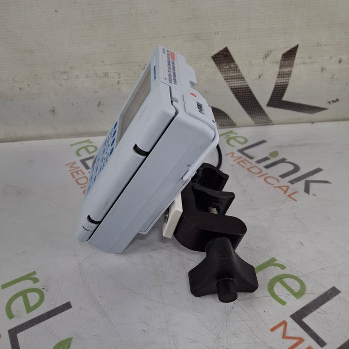 Baxter Sigma Spectrum 8.01.00 w/o Battery Infusion Pump