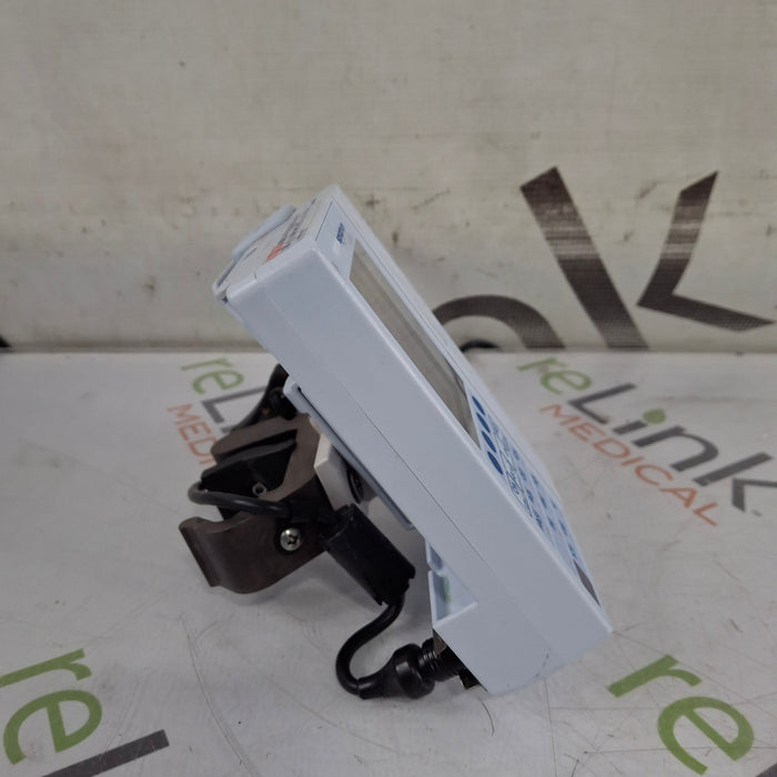 Baxter Sigma Spectrum 8.01.00 w/o Battery Infusion Pump