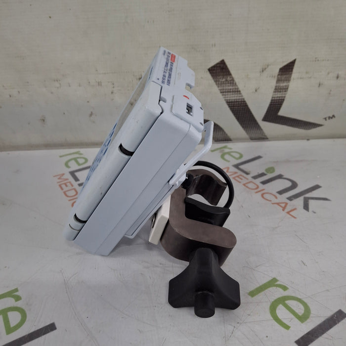 Baxter Sigma Spectrum 8.01.00 w/o Battery Infusion Pump