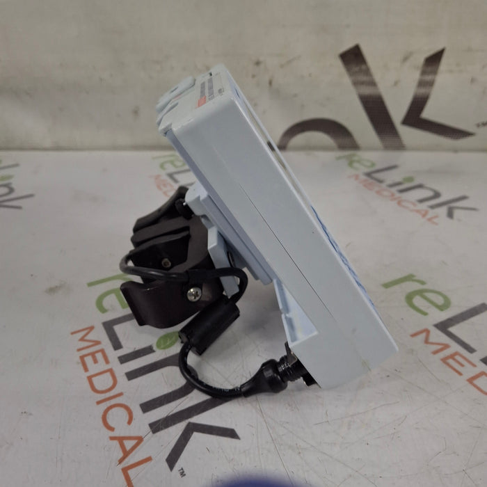 Baxter Baxter Sigma Spectrum 8.01.00 w/o Battery Infusion Pump Infusion Pump reLink Medical