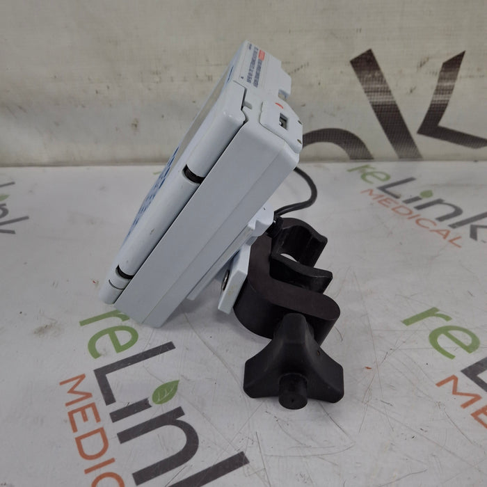 Baxter Baxter Sigma Spectrum 8.01.00 w/o Battery Infusion Pump Infusion Pump reLink Medical